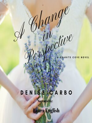cover image of A Change in Perspective